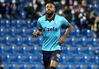 کاسیانو در پرسپولیس