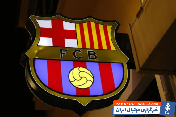 بارسلونا ؛ آنسو فاتی کاپیتان بارسلونا در دیدار دوستانه برابر اولوت