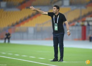 جواد نکونام