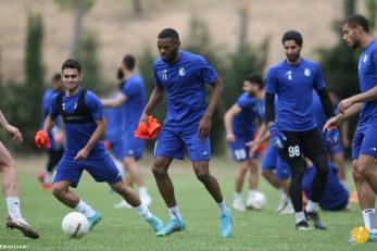 امیر علی صادقی پدیده جدید تیم استقلال خواهد بود