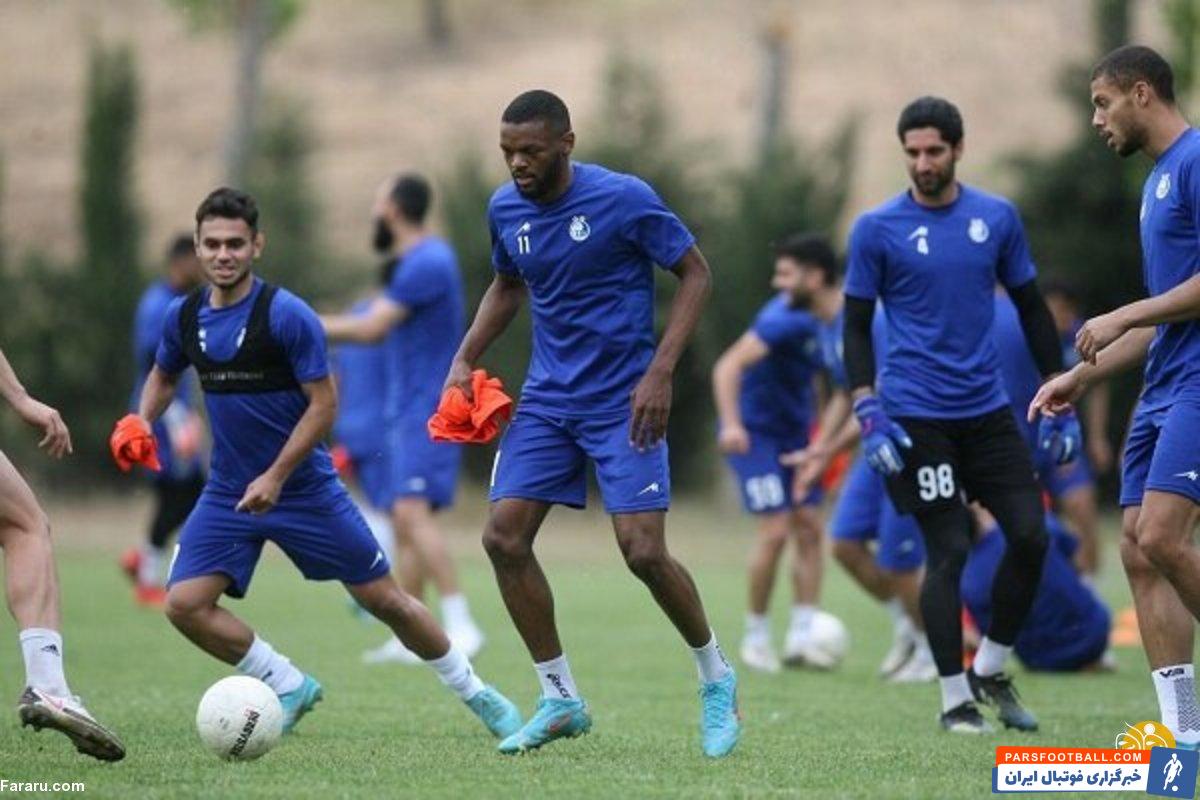 امیر علی صادقی پدیده جدید تیم استقلال خواهد بود