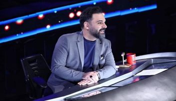 احسان علیخانی