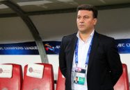 کاظم محمودی : شرایط اردوی تراکتور بسیار مطلوب است