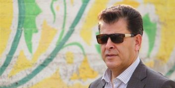 صادق درودگر : با باشگاه استقلال مشکلی ندارم ؛ من نباید جواب سعید فتاحی را بدهم