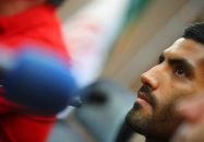 اقدام خیرخواهانه مدافع پیشین پرسپولیس ؛ محمد انصاری طلب 3 میلیاردی خود را به نفع امور خیریه بخشید