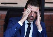 اعلام زمان جدید صدور رأی پرونده شکایت استراماچونی از استقلال