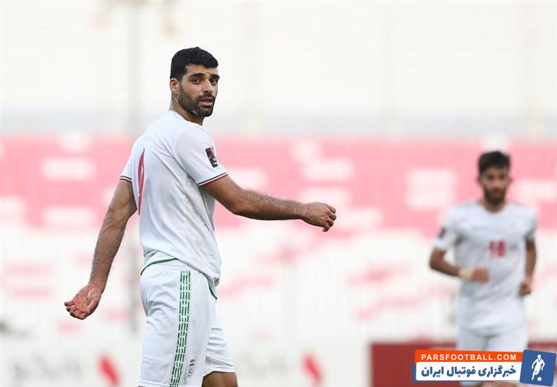 مصطفی شعبانی پیشکسوت تیم ملی درباره این تیم صحبت کرد