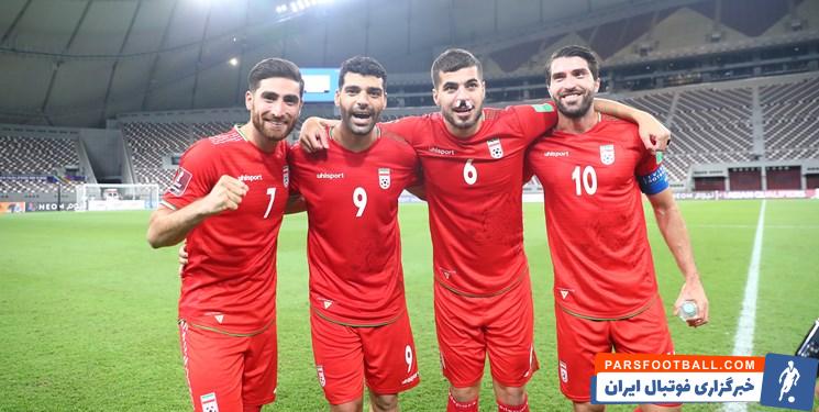 کریم انصاری فرد ؛ آ.اک شماره پیراهن انصاری فرد را به بازیکنی دیگر داد