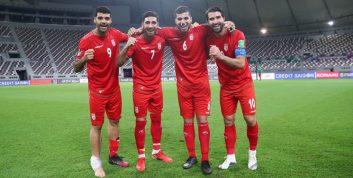 کریم انصاری فرد در آستانه انتقال به تیم لامیا قرار دارد