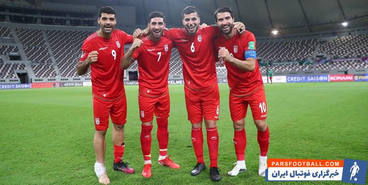 کریم انصاری فرد در آستانه انتقال به تیم لامیا قرار دارد