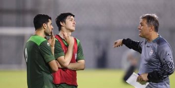 محمود کلهر پیشکسوت پرسپولیس درباره تیم ملی صحبت کرد