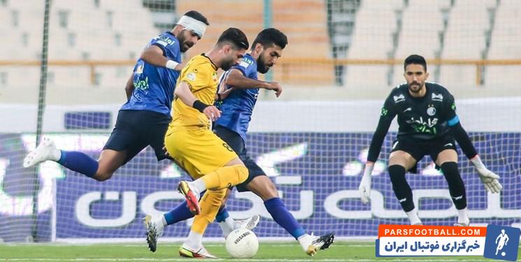 احمد جمشیدیان پیشکسوت استقلال درباره این تیم صحبت کرد