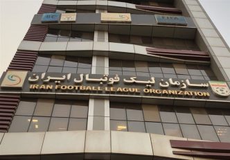 با حکم سرپرست فدراسیون فوتبال رقم خورد ؛ بهاروند برکنار و کشوری فرد سرپرست سازمان لیگ شد