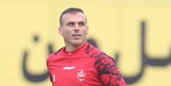 سیدجلال حسینی