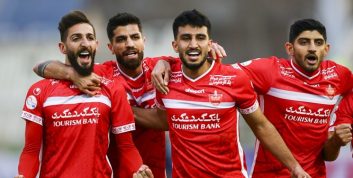 مهدی عبدی همچنان به دنبال جدایی از پرسپولیس