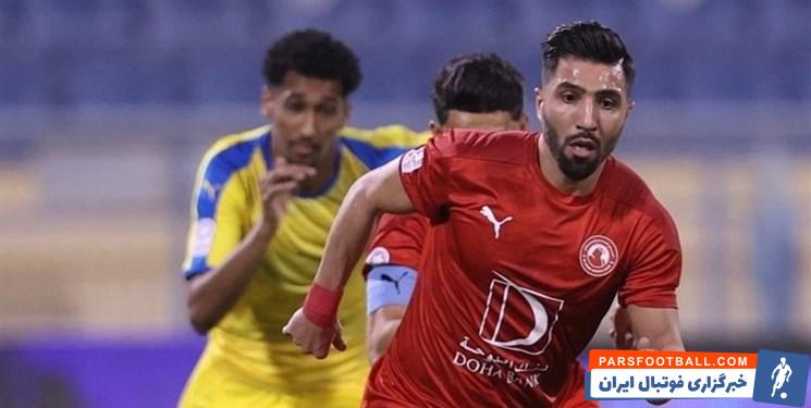 فرشید اسماعیلی در فولاد