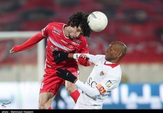 پرسپولیس