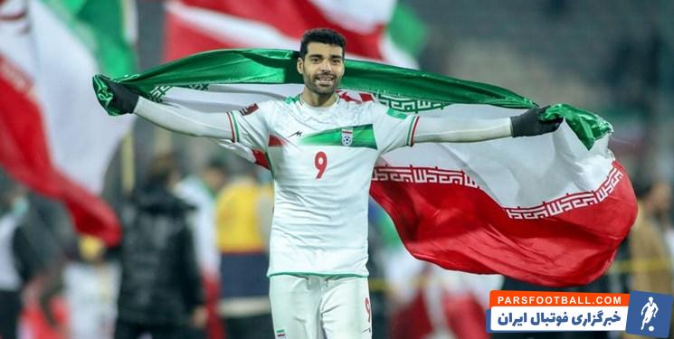 فنرباغچه به دنبال جذب مهدی طارمی ستاره ایرانی پورتو