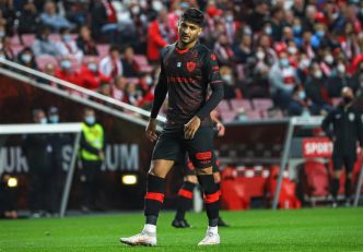 توافق استقلال و سانتاکلارا برای انتقال محمد محبی