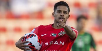 عمر خربین جانشین مهدی قایدی در شباب الاهلی خواهد شد