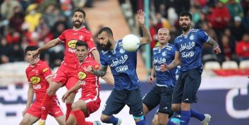 پرسپولیس ؛ عدم حضور نام دیاباته در لیست خرید پرسپولیس
