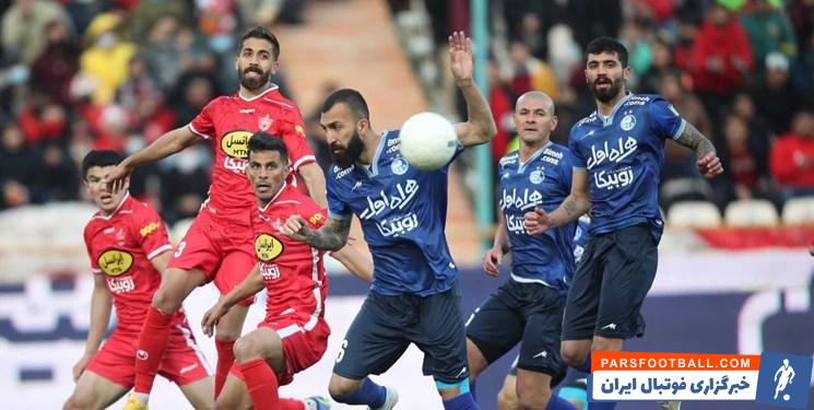 پرسپولیس ؛ عدم حضور نام دیاباته در لیست خرید پرسپولیس