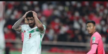 اللهیار صیادمنش سوژه باشگاه هال سیتی انگلیس شد