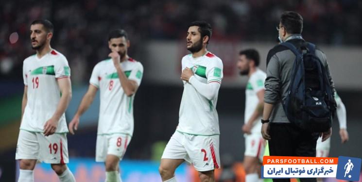 پایان رأفت پیشکسوت پرسپولیس درباره تیم ملی صحبت کرد