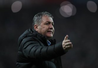 دراگان اسکوچیچ بار دیگر سرمربی تیم ملی فوتبال ایران خواهد بود