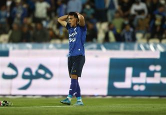 ستار همدانی پیشکسوت استقلال : امیرحسین حسین زاده از سرنوشت مهدی قایدی درس عبرت بگیرد