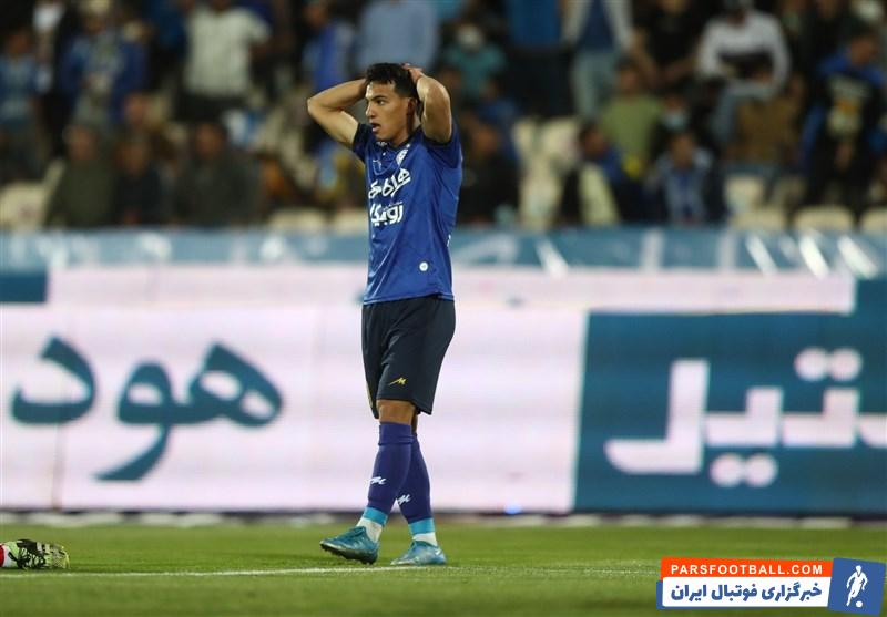 ستار همدانی پیشکسوت استقلال : امیرحسین حسین زاده از سرنوشت مهدی قایدی درس عبرت بگیرد