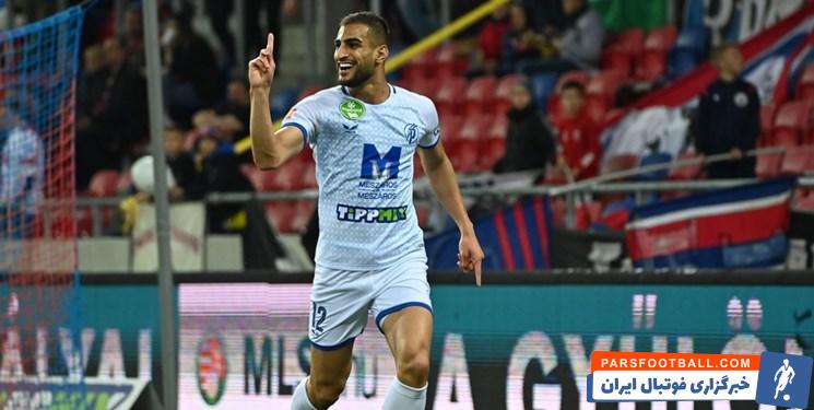 شهاب زاهدی پشت پرده عدم حضور در پرسپولیس را افشا کرد