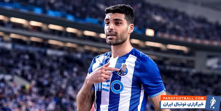 پورتو هنوز پول کامل خرید طارمی را به باشگاه ریوآوه پرداخت نکرده است