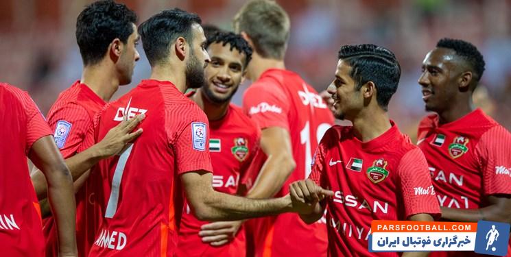 مهدی قایدی و احمد نوراللهی در شباب الاهلی ماندنی شدند