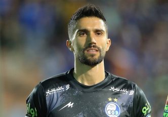 سیدحسین حسینی در استقلال