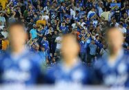 ادموند اختر پیشکسوت استقلال درباره اوضاع این تیم صحبت کرد