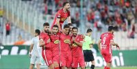 شرزود تمیروف بازیکن تیم پرسپولیس 16 تیر ماه وارد ایران خواهد شد