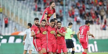 شرزود تمیروف بازیکن تیم پرسپولیس 16 تیر ماه وارد ایران خواهد شد