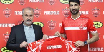 علیرضا بیرانوند