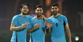 فنرباغچه ترکیه به دنبال جذب مهدی طارمی