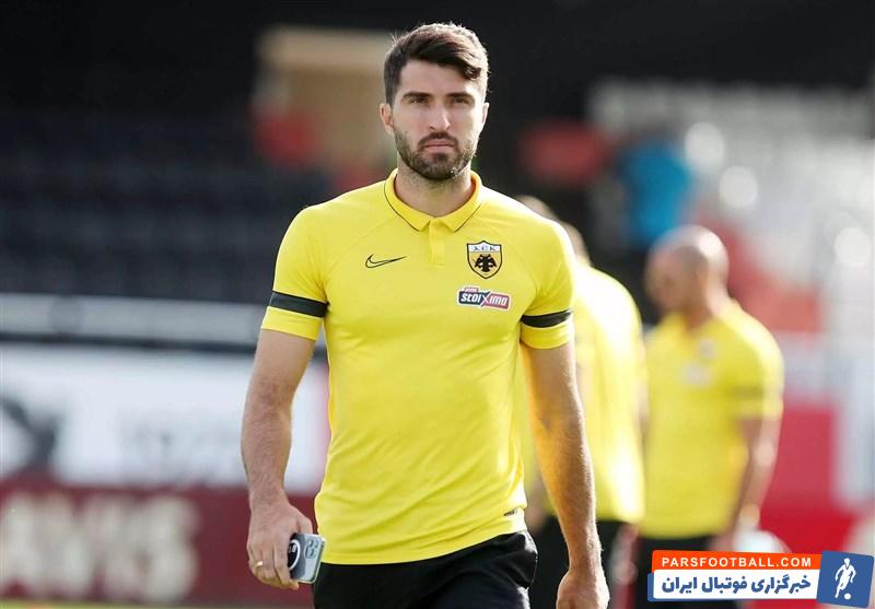 کریم انصاری فرد