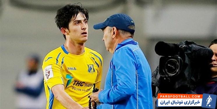 قربان بردیف رکورد جدیدی را از خود به گذاشت