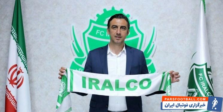 مهدی رحمتی پیشکسوت استقلال درباره تیم ملی صحبت کرد