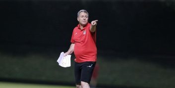 اسکوچیچ ؛ قربانی : سبکی که تیم اسکوچیچ بازی میکند، در جام جهانی جواب نمیدهد