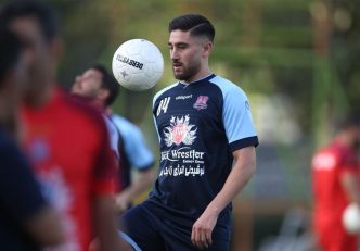 سعید بیگی : خیلی امیدواریم که استقلال را در سوپرجام هم شکست دهیم ؛ قانون سقف قرارداد حرفهای نیست