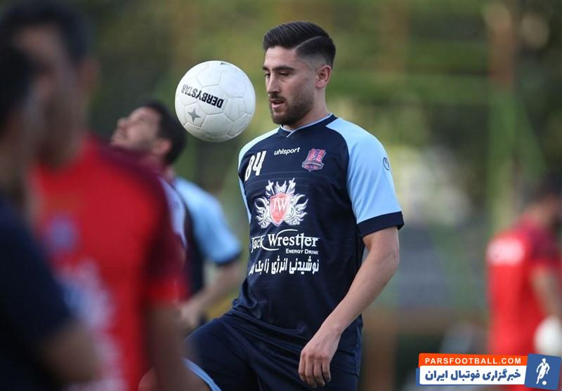 سعید بیگی : خیلی امیدواریم که استقلال را در سوپرجام هم شکست دهیم ؛ قانون سقف قرارداد حرفهای نیست