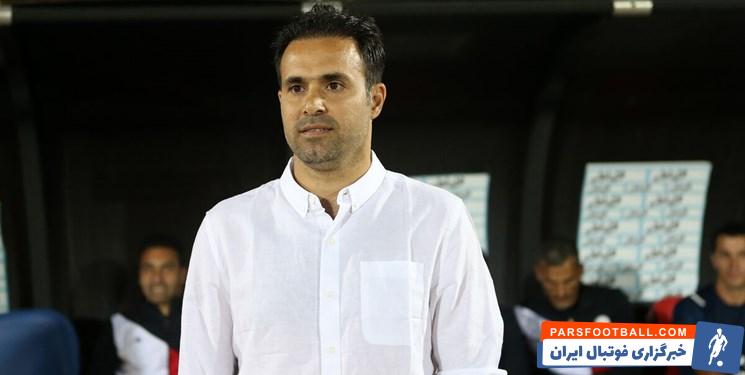محمد نصرتی پیشکسوت پرسپولیس درباره اوضاع این تیم صحبت کرد