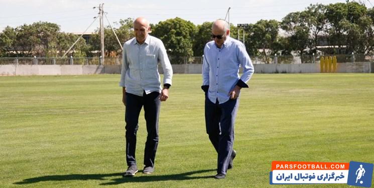 قربان بردیف