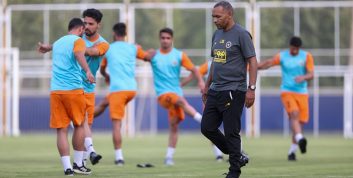 ژوزه مورایس در آستانه سرمربیگری تیم ملی فوتبال عراق قرار دارد