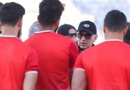 قربان بردیف سرمربی جدید تراکتور : دوست داشتم سردار آزمون به لیگ انگلیس برود